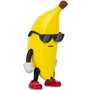 BANDAI - Stumble Guys - Figurine 11 cm - Banana Guy