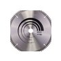 5 mm (96 dents) - Bois