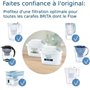Pack de 6 filtres a eau + 2 gratuits - BRITA - MAXTRA PRO All-in-1