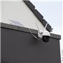 2 caméras avec panneau solaire - CHACON - 2-IPCAM-DM02 - Extérieur - WiFi