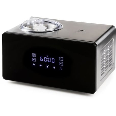 Sorbetiere - DOMO - DO9252I - 1