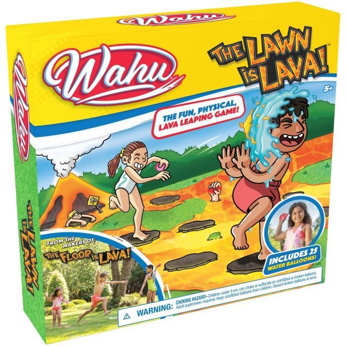 Jeux d'adresse