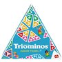 Triominos Junior Travel '24 - Jeu de société - GOLIATH