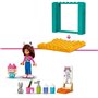 LEGO Gabby et la maison magique 10795 Bricolage avec Bébé Boîte, Jeu de rôle pour enfants