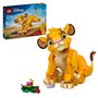 LEGO | Disney 43243 Simba