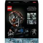 LEGO Star Wars 75381 Le Droideka - Set de construction Spatial pour adultes