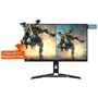 Lenovo Legion R27i-30 écran plat de PC 68,6 cm (27") 1920 x 1080 pixels Full HD LED Noir