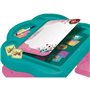 Table éducative Gabby Dollhouse - LISCIANI - Plus de 10 jeux amusants et faciles