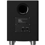 MAJORITY BARRE DE SON  K2 AVEC CAISSON DE BASSES SANS FILS - NOIR