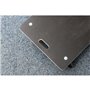 MEISTER Chariot de manutention a roulettes 590 x 490 mm 400  kg