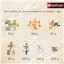 Puzzle Spidey et ses amis 45 pieces - Dessins animés et BD - NATHAN - A partir de 5 ans