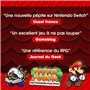Paper Mario: La Porte Millénaire  Jeu Nintendo Switch