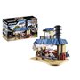 PLAYMOBIL - 70668 - Restaurant Ramen Ichiraku - Naruto - 105 pieces