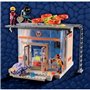 PLAYMOBIL - Dragons Nine Realms: Icaris Lab 71084 - Effets lumineux - Mixte