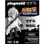 PLAYMOBIL 71217 Madara Rikudô Sennin Mode - Naruto Shippuden - Des 5 ans