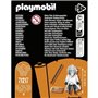 PLAYMOBIL 71217 Madara Rikudô Sennin Mode - Naruto Shippuden - Des 5 ans