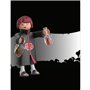 PLAYMOBIL 71224 Sasori - Naruto Shippuden - Des 5 ans