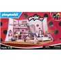 PLAYMOBIL 71334 Miraculous : Chambre de Marinette