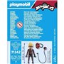 PLAYMOBIL 71342 Miraculous : Antibug