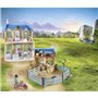 PLAYMOBIL 71351 Ranch de la cascade - Horses of Waterfall - 264 pieces - Des 5 ans