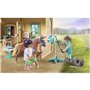 PLAYMOBIL 71352 - Vétérinaire et centre de thérapie - Horses of Waterfall - Pour enfants des 5 ans