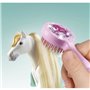 PLAYMOBIL 71354 Isabella & Lioness aire de lavage - Horses of Waterfall - Des 5 ans - Enfant - 86 pieces