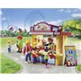 PLAYMOBIL 71452 Parc d'attraction - My Life - Des 4 ans