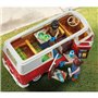 PLAYMOBIL - Volkswagen T1 Combi - Classic Cars - Voiture de collection