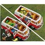 PLAYMOBIL - Volkswagen T1 Combi - Classic Cars - Voiture de collection