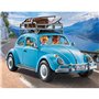 PLAYMOBIL - 70177 - Volkswagen Coccinelle - Classic cars