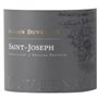 Romain Duvernay 2022 Saint Joseph - Vin rouge de la Vallée du Rhône