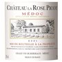 Château La Rose Picot 2021 Médoc - Vin rouge de Bordeaux