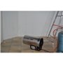 Générateur d'air chaud - ROTHENBERGER - Roturbo 12000 - 12 kW - Bas - Gris