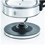 Bouilloire en Verre Filtrante 1L Clarity - RUSSELL HOBBS - 20760-57 - Cartouche Filtre a Eau Brita Inclus