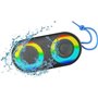Enceinte portable bluetooth - RYGTH - Toogo-M Led