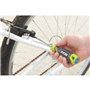 Jeu de 4 tournevis magnétiques RYOBI - RHSDS4PC