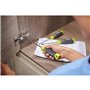 Jeu de 7 tournevis magnétiques RYOBI - RHSDS7PC