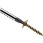 Jeu de 7 tournevis magnétiques RYOBI - RHSDS7PC