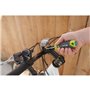 Jeu de 6 tournevis magnétiques RYOBI - RHSDS6PC