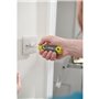 Jeu de 6 tournevis magnétiques RYOBI - RHSDS6PC