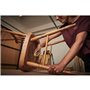 Jeu de 6 tournevis magnétiques RYOBI - RHSDS6PC