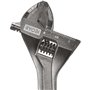 Clé a molette réglable et ajustable RYOBI - ouverture 200 mm - RHAW200