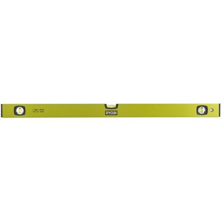 Niveau bulle - RYOBI - 80 cm