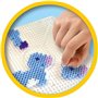 Perles a repasser - Licornes - SES CREATIVE - Crée de superbes licornes en 3D.