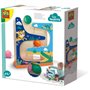 Circuit de boules en bois - Crocodile - SES CREATIVE