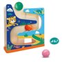 Circuit de boules en bois - Crocodile - SES CREATIVE