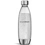 Bouteille 1L Lave-Vaisselle Fuse Métal - SODASTREAM