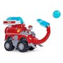 VEHICULE DELUXE MARCUS JUNGLE PUPS La Pat' Patrouille
