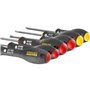 Jeu de 7 Tournevis - STANLEY FATMAX - FMHT0-62627 - Electricien + Mecanicien + Phillips