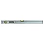 Niveau tubulaire magnétique Classic STANLEY - STHT1-43110 - 40 cm
